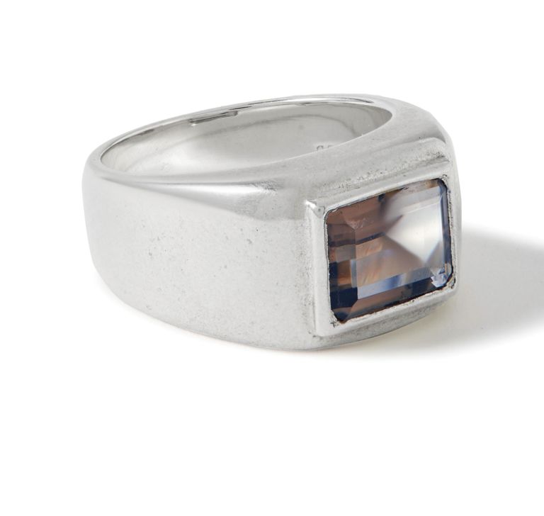 Sophie Buhai Walter Ring