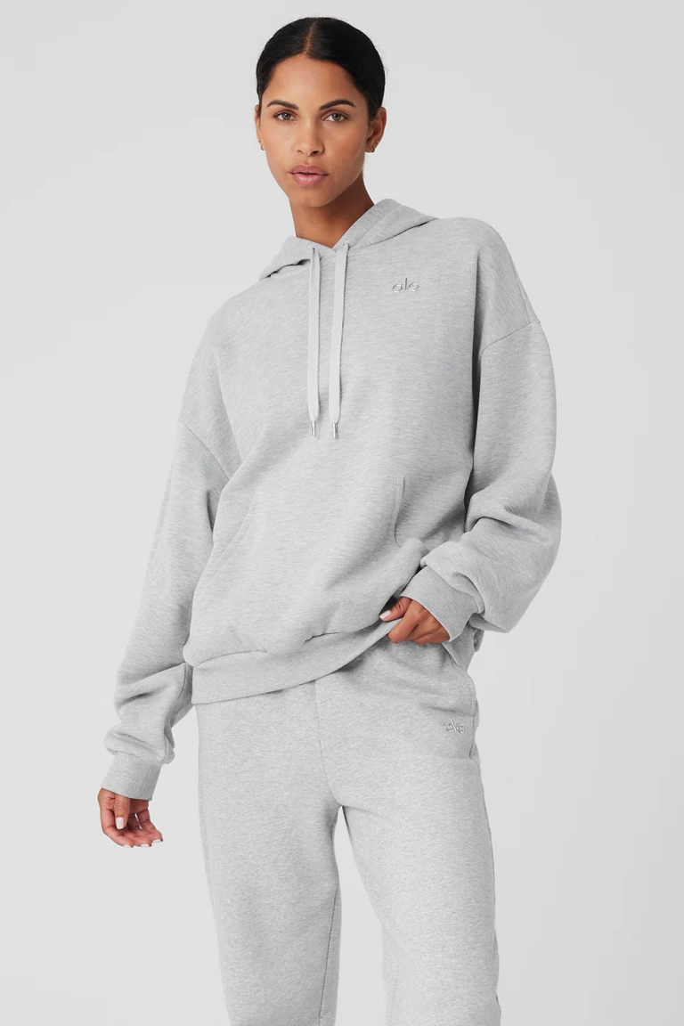 The Cutest, Coziest Hoodies for Women Right Now