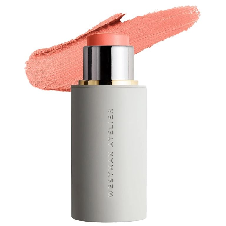 12 Beauty Products Inspired by Peach Fuzz, Pantone's 2024 Colour of the Year
