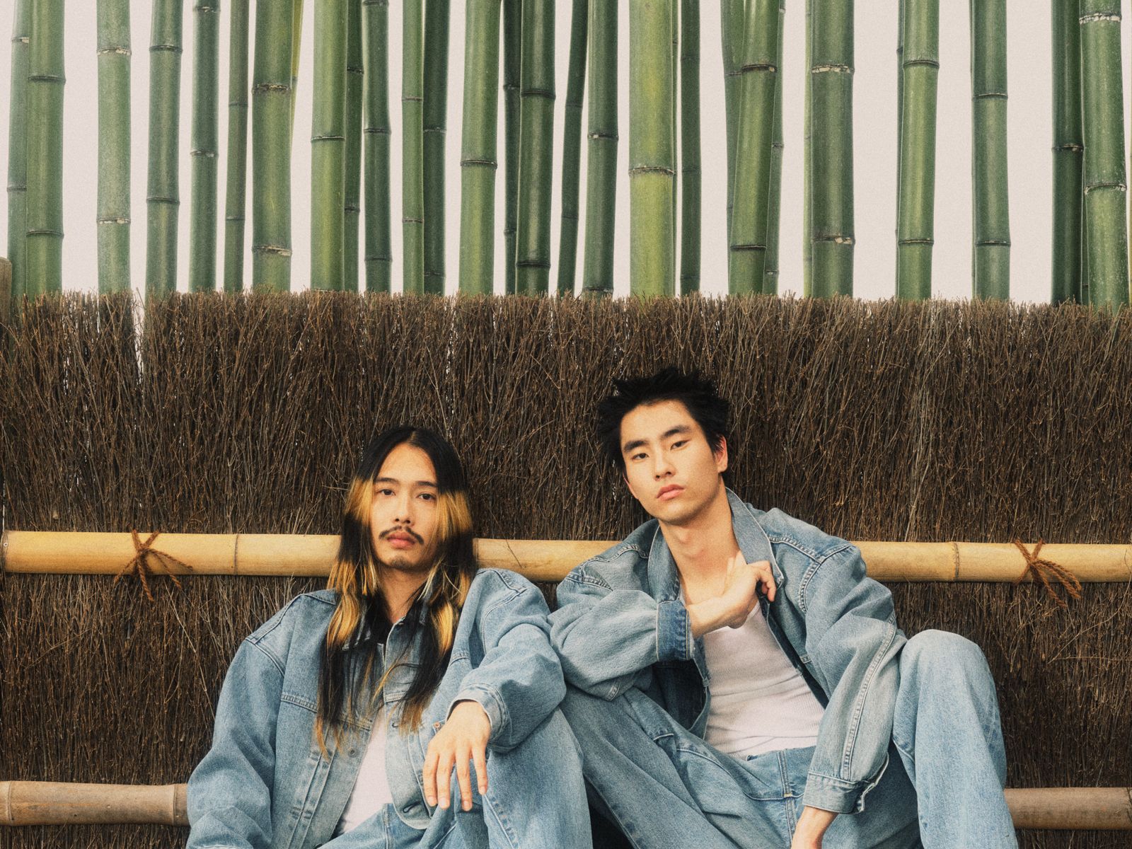 Levi's x Beams Partner Again + More Fashion News - FASHION Magazine