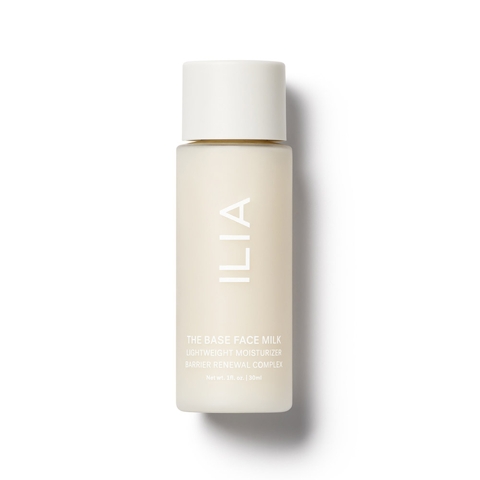 Ilia Beauty The Base Face Milk