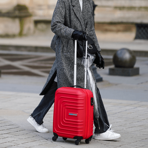 The Best Carry-On Travel Bags to Get You Where You're Going