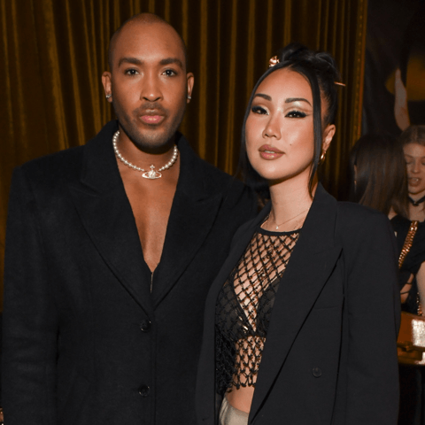 Toronto Fashion Stars Dazzled at the Launch of Clarins Precious Skincare