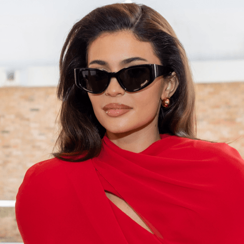 Can We Talk About Kylie Jenner’s Fashion Week Looks?