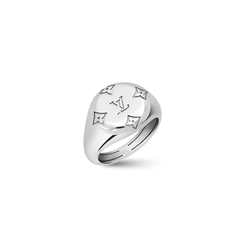 Louis Vuitton Les Gastons Vuitton Fine Jewellery