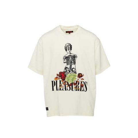 Moose Knuckles X Pleasures Capsule Collection