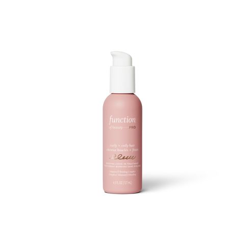 Function of Beauty Pro Bond Repair Leave-In Treatment