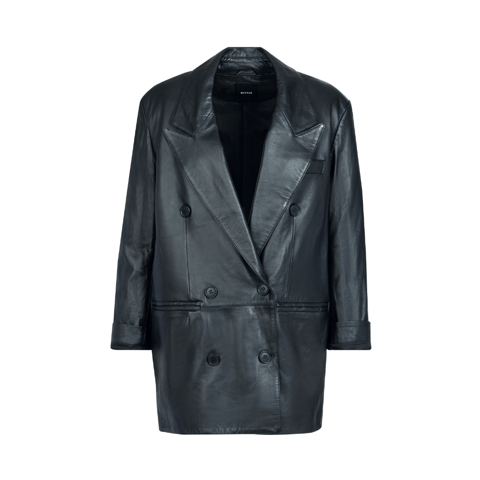 Smythe Pre-Spring 2024 Collection