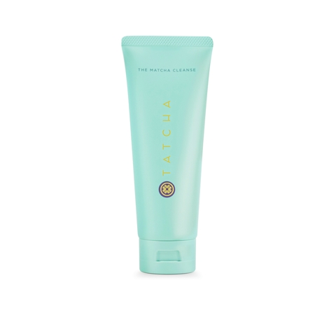 Tatcha The Matcha Cleanse