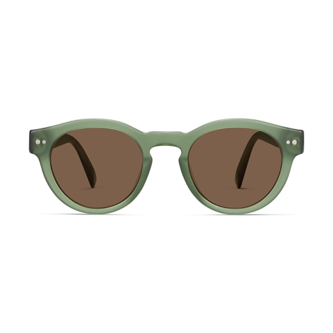 Warby Parker Spring Collection