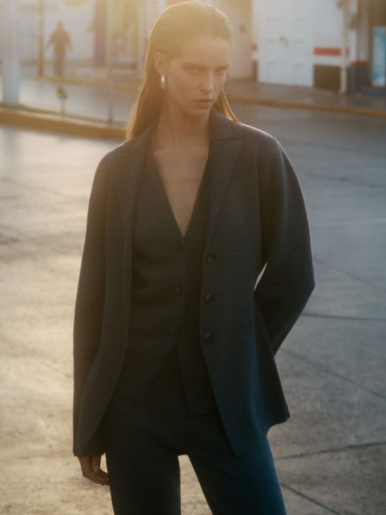 Levi’s Is Back with Another Cool Collaboration + More Fashion News