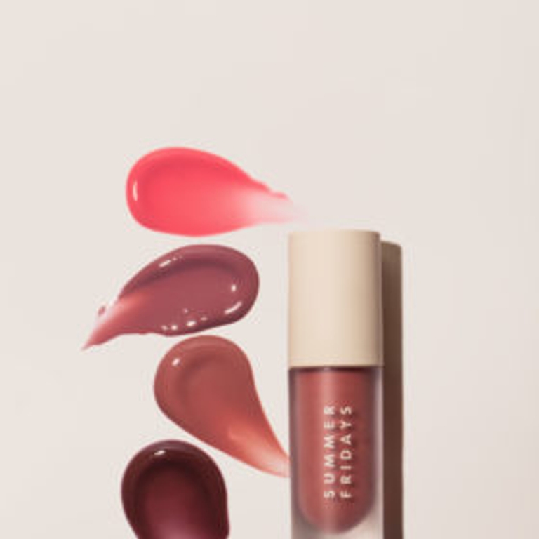 Summer Fridays Tinted Lip Oils Are Here + More Beauty News