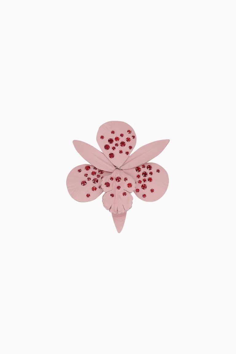 Sandy Liang hair clip