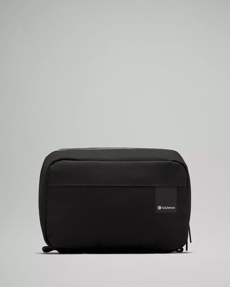best oversized, travel toiletry bags