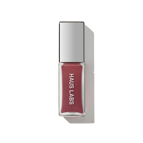 Haus Labs PhD Hybrid Lip Glaze