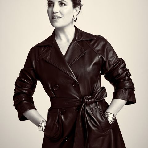 Monica Lewinsky's Reformation Campaign Uses Fashion for Good