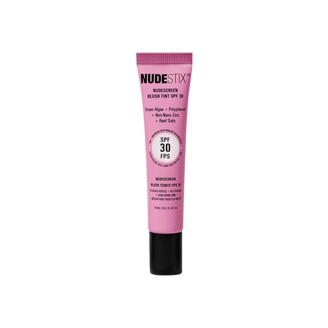 Nudestix Nudescreen Blush Tint SPF 30