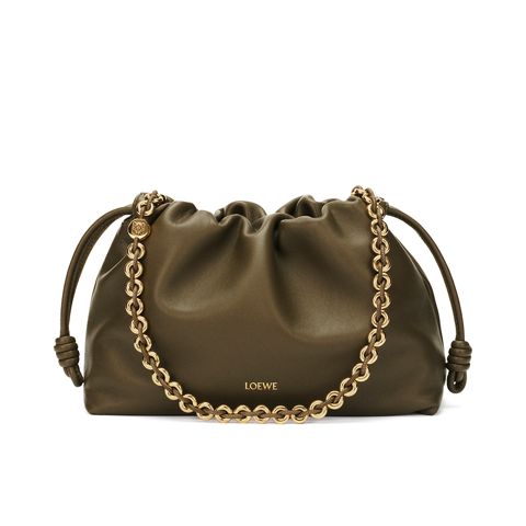 Loewe Flamenco Purse