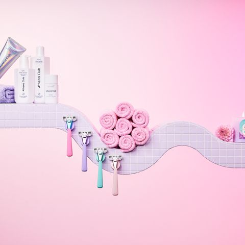 Athena Club Hits Canadian Shelves + More Beauty News