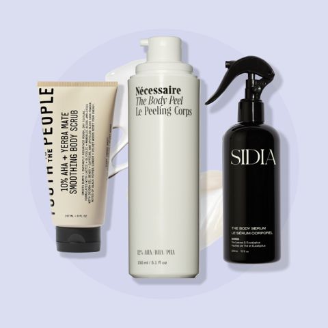 Body Care Products Are More Popular Than Ever — Here's Why
