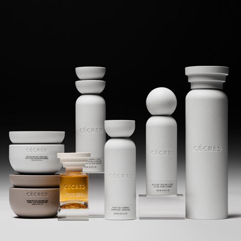 Beyoncé's Haircare Line, Cécred, Is Finally Here + More Beauty News