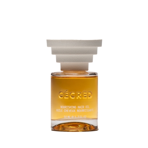 Cécred Haircare by Beyoncé