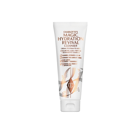 Charlotte Tilbury Magic Hydration Revival Cleanser