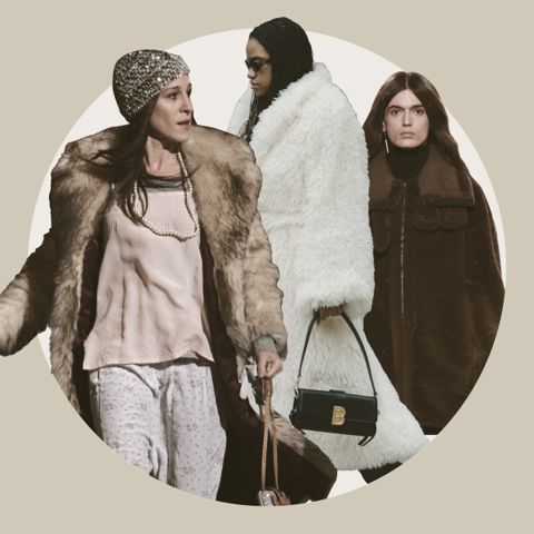 Is It Ethical to Wear Vintage Fur?
