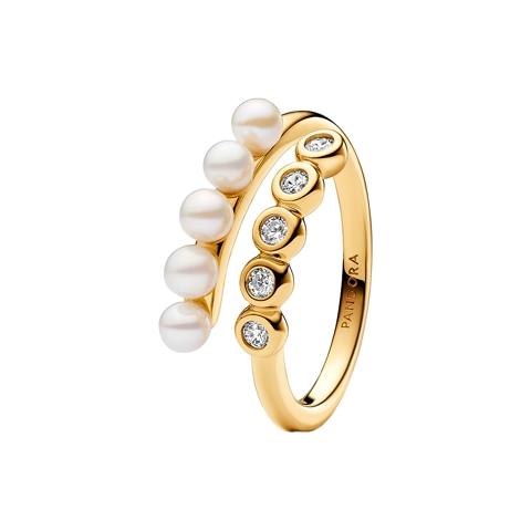 Pandora Pearl Collection