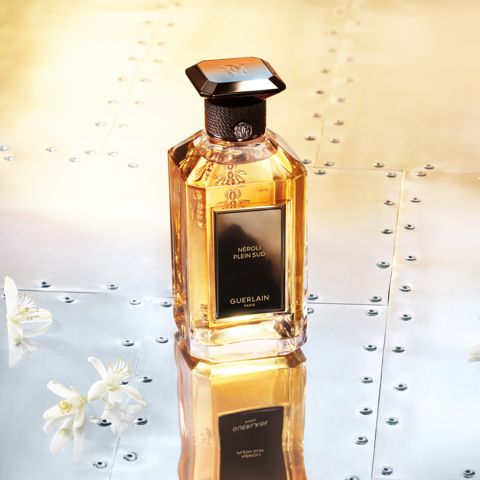 Guerlain's Newest Fragrance is a Luxe Fantasy + More Beauty News