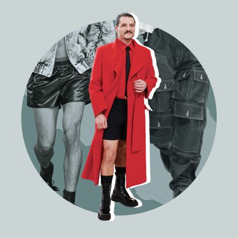 Short Shorts Aren’t Just a Trend — They’re a Lifestyle