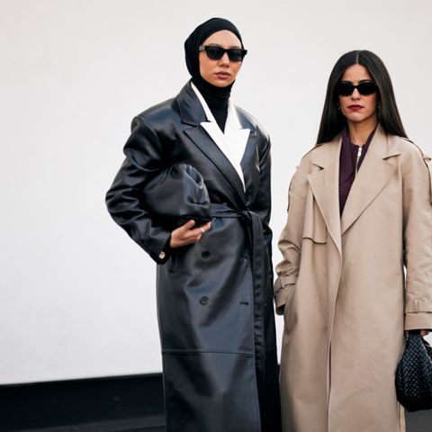 200+ Milan Fashion Week Street Style Looks We Love