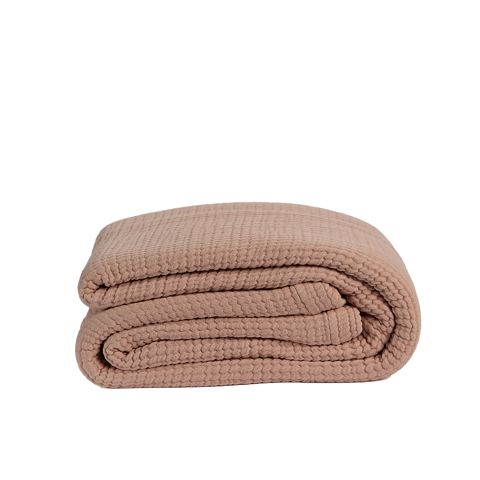Tuck Bedding, The Blanket