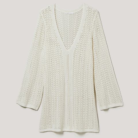 Joe Fresh x Roxy Earle Vacation Edit