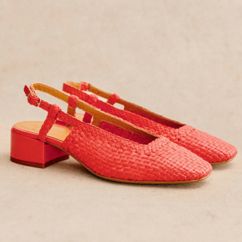 Sézane Grand Spring Collection