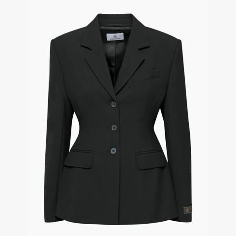 Aritzia Suits & Tailoring Launch