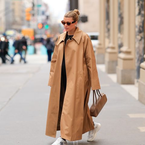 Sofia Richie Grainge's Maternity Style Is Timeless