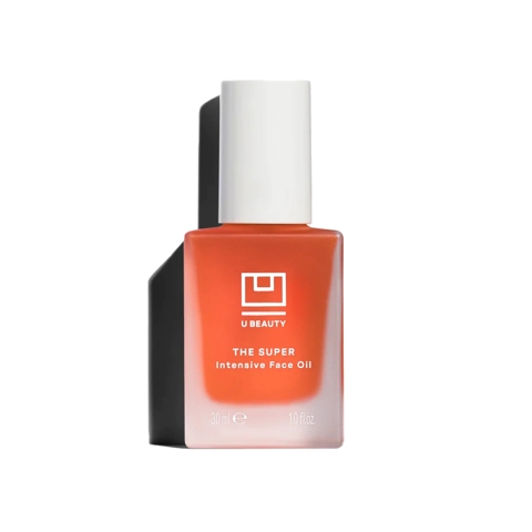 U Beauty Super Intensive Face Oil