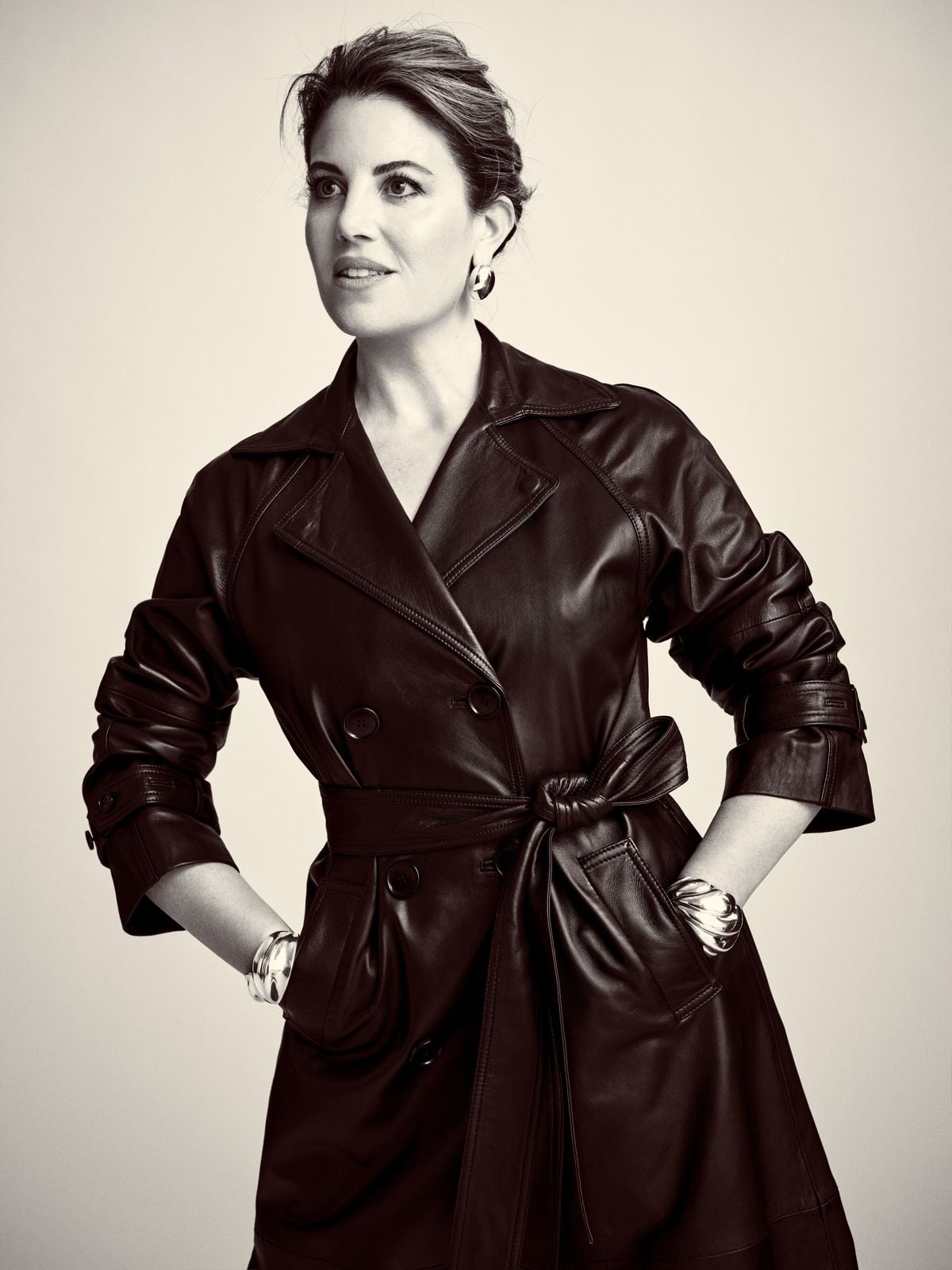 Monica Lewinsky Reformation