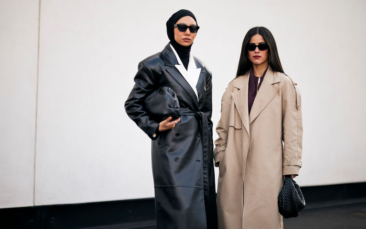 milan fall 2024 street style