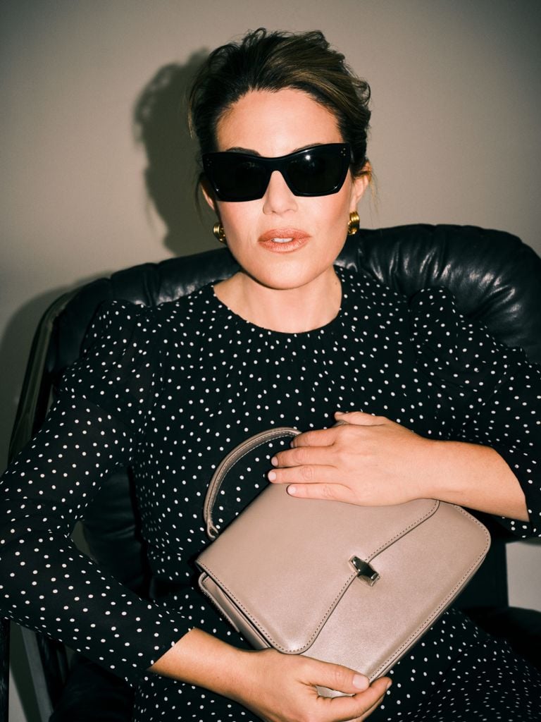 Monica Lewinsky's Reformation Campaign Uses Fashion for Good
