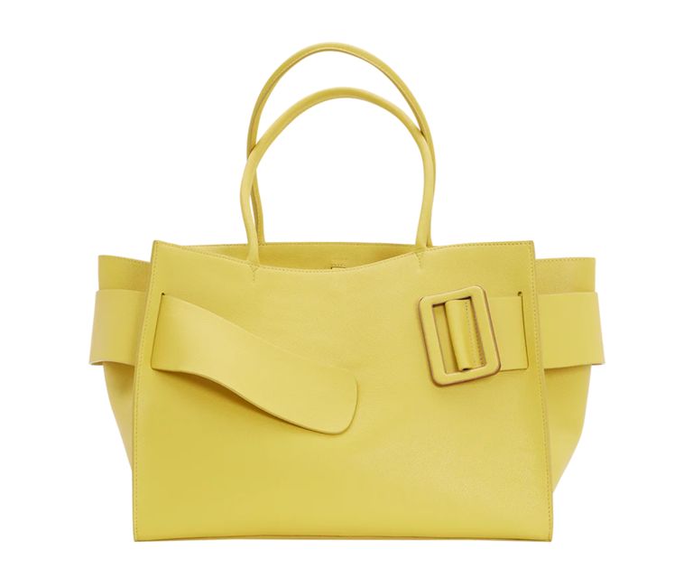 Supersized Handbags Are the Season's Most Useful Accessory