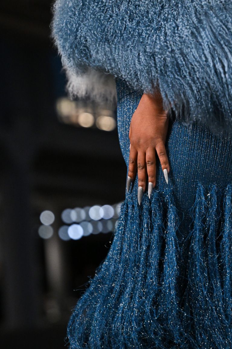 What Fashion Week Is Like When You’re Not Famous
