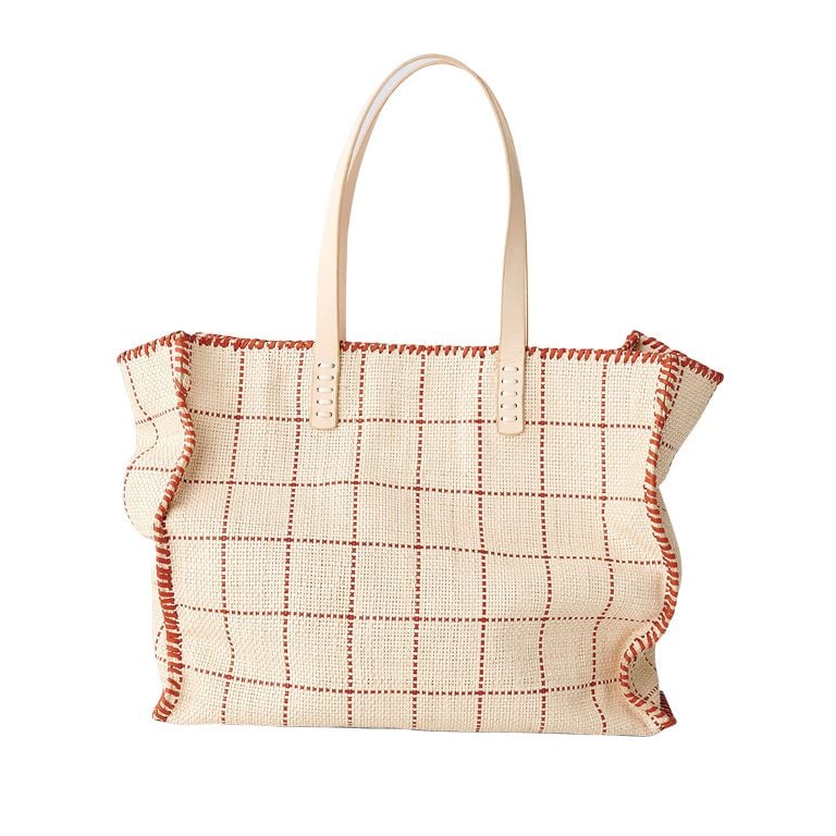 バッグ GODONLYKNOWS OVERSIZED SHOULDER TOTE BAG GODONLYKNOWS OVERSIZED SHOULDER TOTE BAG