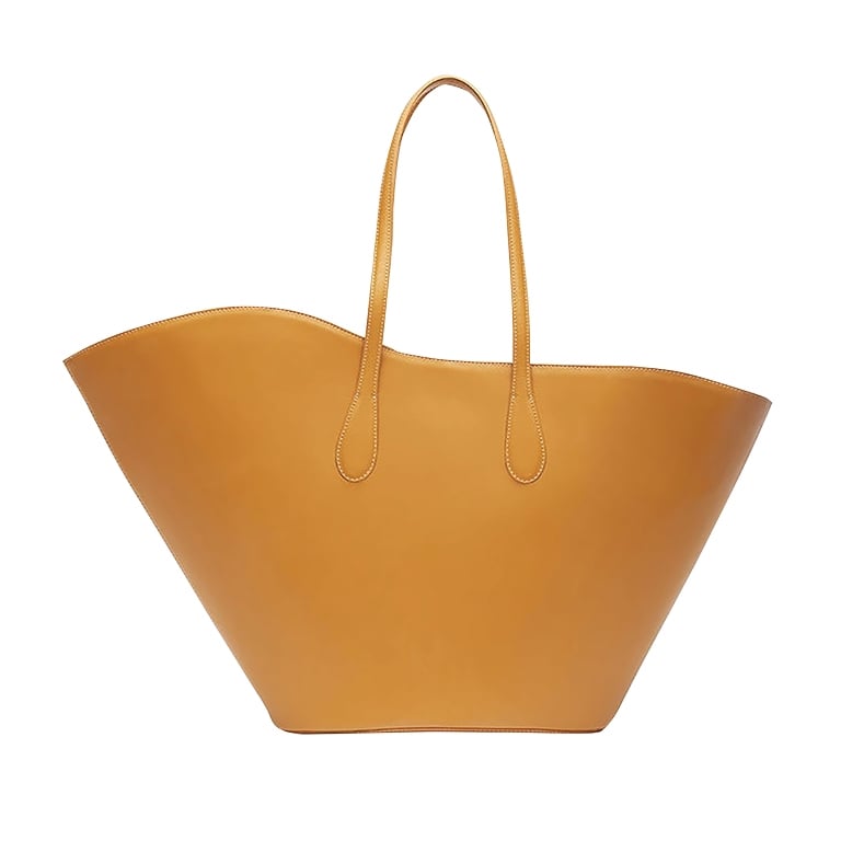 Supersized Handbags Are the Season's Most Useful Accessory