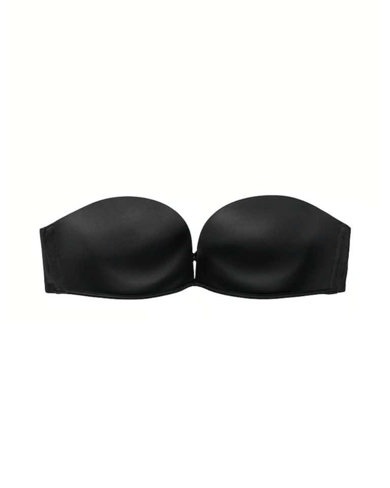 Victoria's secret strapless bra