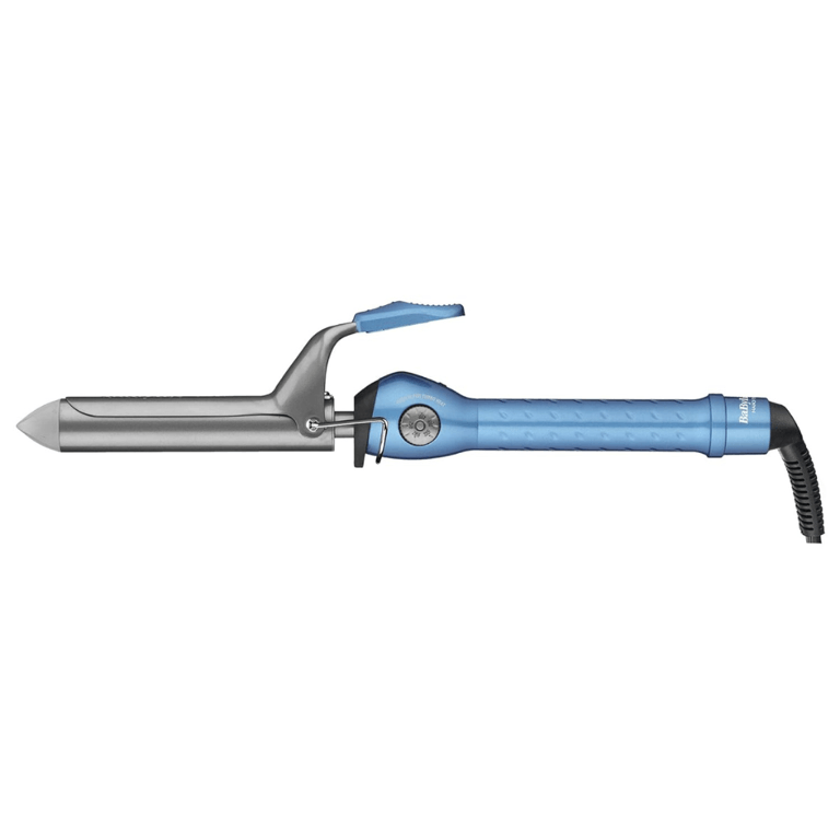 BaBylissPRO Nano Titanium and Ceramic Curling Iron, best hair curlers