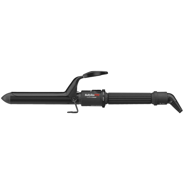 BaBylissPRO Ceramix Xtreme Ceramic Curling Iron, best hair curlers
