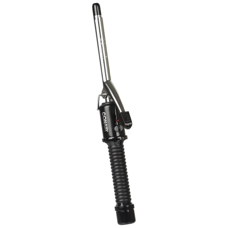 Conair CD80NC 1/2" Instant Heat Curling Iron, best hair curlers