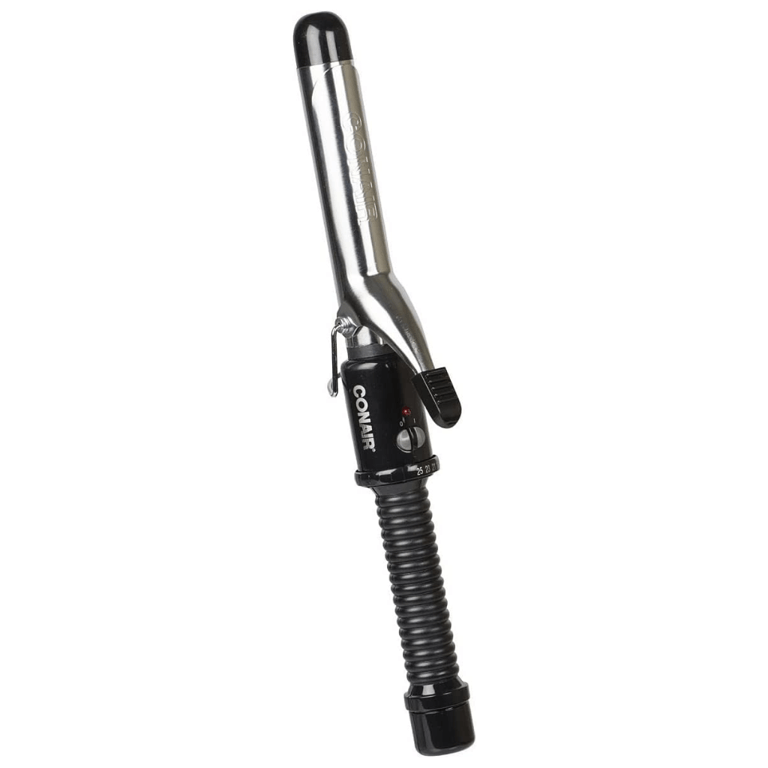 Conair CD87NCSRRC 1" Instant Heat Curling Iron, best hair curlers